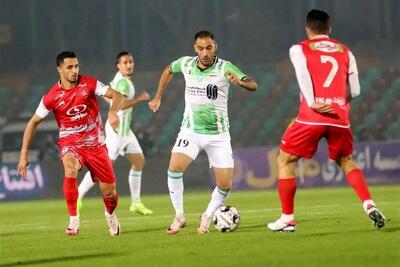  گزینه‌های خارجی عجیب برای خط حمله پرسپولیس