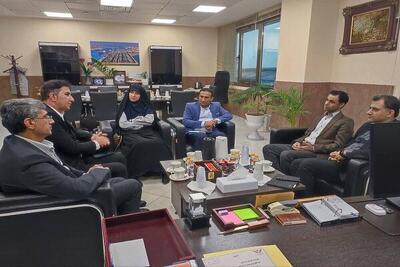  هم‌افزایی کامل نهادهای فرهنگی و آموزشی برای برگزاری جشنواره ملی مشاعره علوی