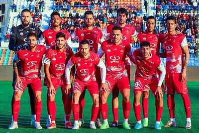  ۵ بازیکن باید در لیست خروج پرسپولیس باشند
