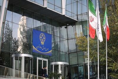 جهش ۴ کانالی شاخص فرابورس در آذر ماه