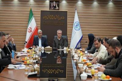  رصد اثرگذاری فناوری؛ محور همکاری معاونت علمی با واحدهای فناور
