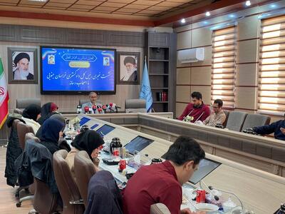 استان خراسان جنوبی در شاخص‌های جرم و جنایت در پایین‌ترین رتبه‌های کشوری قرار دارد