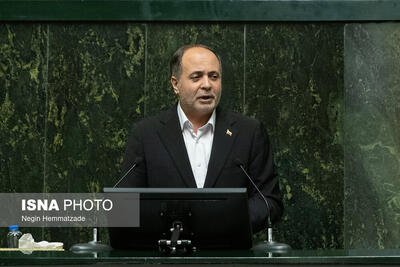 نوری: به‌زودی اولین محموله‌های وارداتی از طریق کشاورزی فراسرزمینی وارد کشور می‌شود