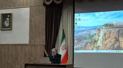  مشاور رئیس مرکز ملی فضای مجازی کشور: امیدآفرینی بال دوم امنیت روانی است