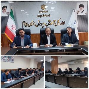  مدیرکل آموزش و پرورش ایلام: تقویت هویت دینی و ملی دانش‌آموزان وظیفه اصلی ماست
