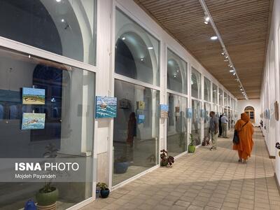  «جیب زمان»؛ بازتاب تجربه‌های زیسته هنرمندان معاصر