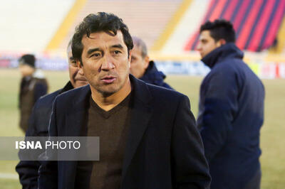  خداداد عزیزی جریمه شد/ فقط ۵۱ میلیون برای رفتار غیر ورزشی