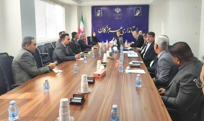  معاون استاندار هرمزگان: نگرانی بابت مایحتاج مردم وجود ندارد