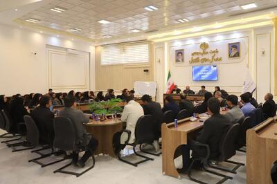  آسیب‌شناسی المپیاد استعدادهای برتر و اصلاح مسیر ورزش پایه در اردبیل