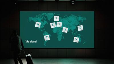  ویزالند؛ انتخابی مطمئن برای دریافت ویزای شینگن