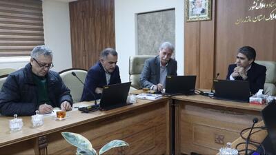  انتقاد انبوه سازان از گروکشی نظام مهندسی مازندران
