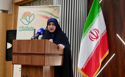 نماینده تهران: مطالبه رهبری برای نقش‌آفرینی مؤثر زنان به‌طور کامل محقق نشده است