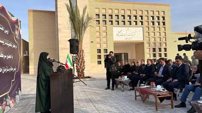  هشدار معاون رئیس‌ جمهوری درباره اثر تجمعی صنایع آلاینده اردکان