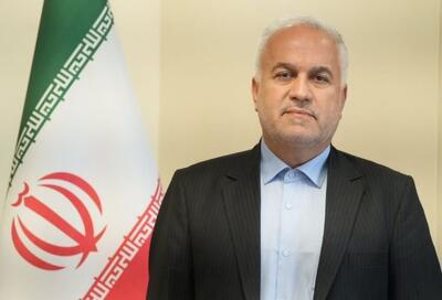  فرماندار: خوی جزو مناطق مستعد برای سرمایه گذاری در آذربایجان غربی است