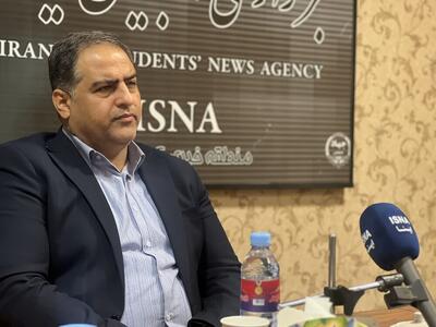  مدیرعامل آب منطقه‌ای استان: آژیر خطر کاهش منابع آب در کرمانشاه به صدا درآمده است