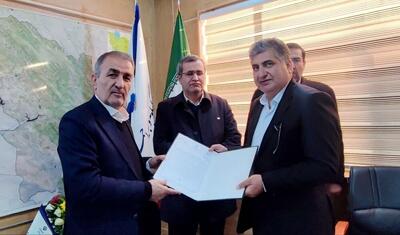  مدیرکل مدیریت بحران استان کهگیلویه و بویراحمد معرفی شد
