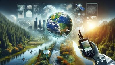  موفقیت فناوران ایرانی در پایش زیست‌محیطی خلیج‌فارس با نشانگرهای زیستی