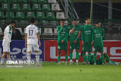 بیانیۀ شمس آذر برای آخرین دیدار حساس نیم فصل