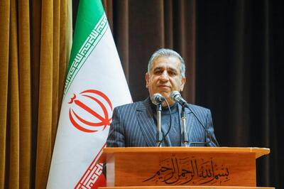  معاون استاندار فارس: مدیران با مسئولیت‌پذیری، سرمایه اجتماعی نظام را تقویت کنند