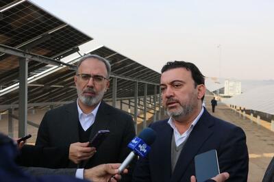  معاون وزیر کشور: منطقه پیام یکی از پیشران‌های توسعه کشور است