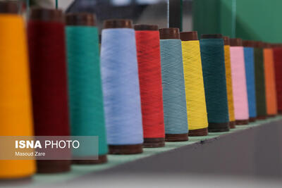 راهی که ترکیه رفت؛ آیا ایران از نساجی پول‌ساز می‌شود؟