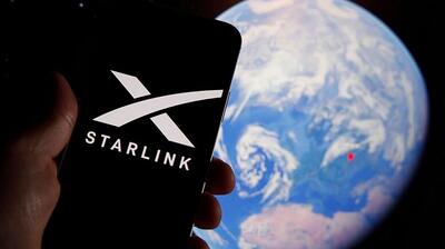 استارلینک روزانه ۲۰ هزار کاربر جدید اضافه می‌کند