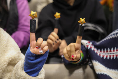 تلاش دانشجویان برای احیای جشنواره موفقی که تعطیل شد