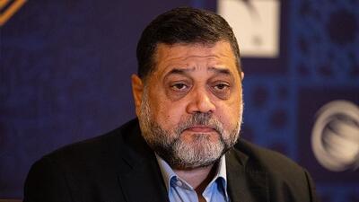  حماس: مخالف قیمومیت و ترک سلاح هستیم