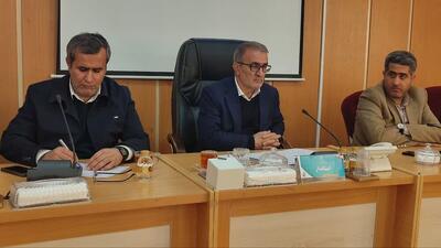  دستور یک‌ماهه استاندار کهگیلویه و بویراحمد برای ساماندهی جمعه‌بازار یاسوج