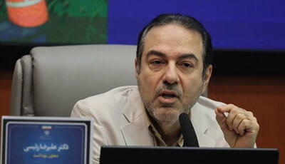  سازمان جهانی بهداشت شریک راهبردی ایران در حکمرانی سلامت است