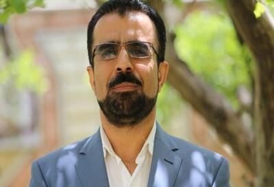  سرپرست فرمانداری شهرستان چرام معرفی شد