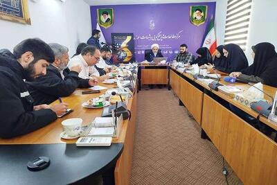  رویداد ملی «با هوش مصنوعی، حقیقت را روایت کن» فراخوان شد