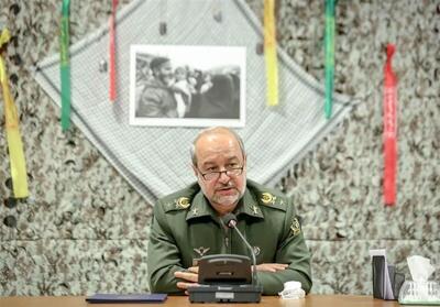 اسناد جنگ تحمیلی ۱۲ روزه باید مانند دفاع مقدس ثبت و ماندگار شود