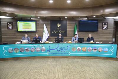  ضرورت ایجاد فضا و محیطی مناسب برای سالمندان آذربایجان غربی