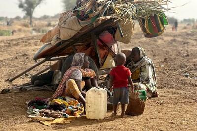  دولت سودان پیشنهاد آتش‌بس فراگیر داد
