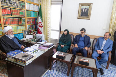  بهره‌گیری از ظرفیت دانش‌بنیان‌ها برای کاهش آلایندگی