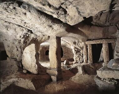 دیوارهایی که آواز می‌خوانند!