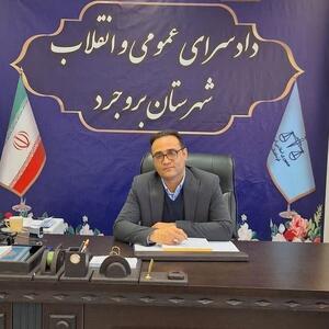  رهایی محکوم به قصاص در بروجرد پس از ۱۳ سال حبس با گذشت اولیای دم