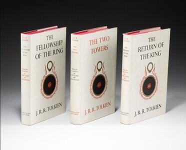 رکورد جدید برای «ارباب حلقه‌ها»