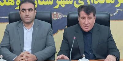 فرماندار: انتخاباتی سالم و پرشور را در کوهدشت برگزار خواهیم کرد