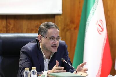  برای غلبه بر چالش‌ها بیشتر نیازمند تغییر میدان هستیم