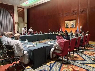  توافق مبادله اسرا دولت یمن و ائتلاف سعودی - تحولات جهان اسلام