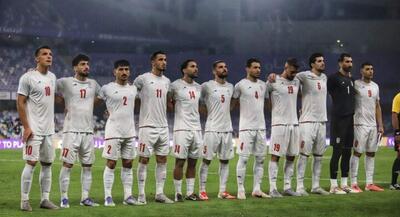 آخرین خبر در مورد بازی‌های تدارکاتی تیم‌ملی | جهان نیوز