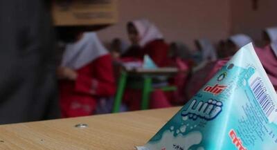  ماجرای توزیع شیر ناسالم در مدارس چه بود؟ | جهان نیوز