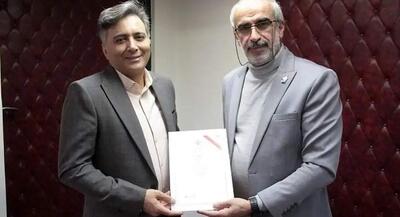  مجید اخشابی در دانشگاه پیام نور پست گرفت | جهان نیوز