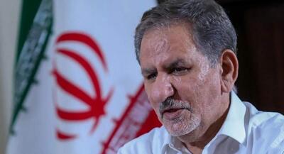 جهانگیری: باید مذاکره از حالت انفعال خارج شود و به صورت فعال در دستور کار قرار بگیرد! راهی جز مذاکره برای حل بحران‌ها وجود ندارد! مذاکره چند ساعته غیرمستقیم، چندان مفید نیست! | جهان نیوز