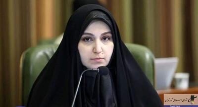  نرجس سلیمانی: در حق زاکانی جفا می‌کنند | جهان نیوز