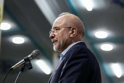 رئیس مجلس هشدار داد: حل بحران معیشت بدون تعامل واقعی ممکن نیست