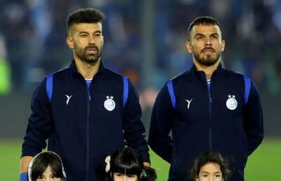 جنجال در آستانه دیدار استقلال با المحرق؛ رضائیان و جلالی خط خوردند