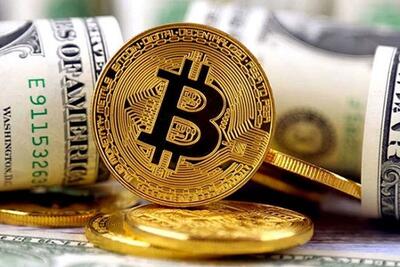 رشد بی‌سابقه نرخ ارز؛ بیت‌کوین کمکی نکرد، دلار از کنترل خارج شد